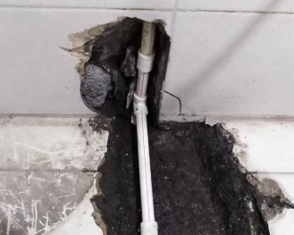 佳木斯市卫生间测漏水哪家好