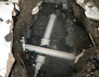 佳木斯市卫生间防水公司