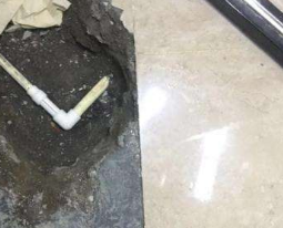 佳木斯市卫生间测漏水多少钱