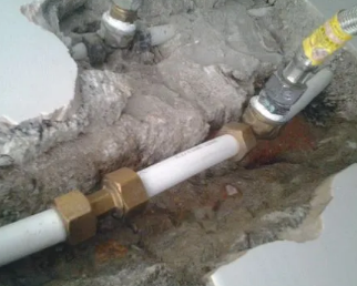 佳木斯市测漏水多少钱