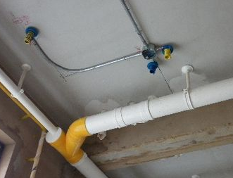 佳木斯市水管维修价格明细
