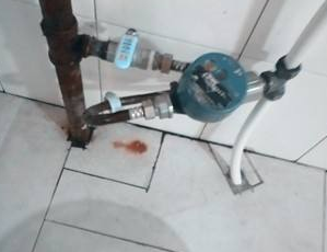 佳木斯市水管维修24小时电话