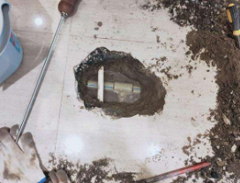 佳木斯市卫生间防水多少钱