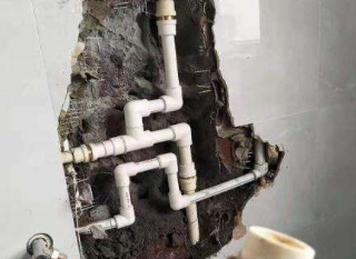 佳木斯市卫生间测漏水价格多少