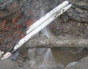 佳木斯市水管维修费用是多少