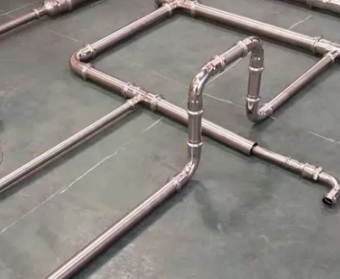 佳木斯市水管维修多少钱