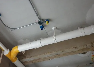 佳木斯市水管维修多少钱