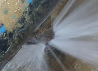 佳木斯市卫生间测漏水施工步骤
