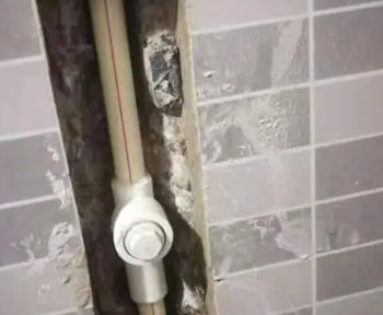 佳木斯市卫生间测漏水