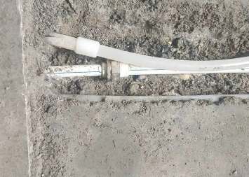 佳木斯市卫生间测漏水之解决方法