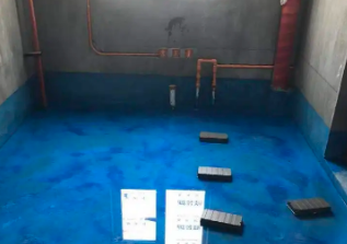 佳木斯市卫生间防水步骤