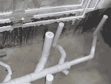 佳木斯市卫生间测漏水的原理