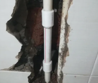 佳木斯市卫生间测漏水的相关案例