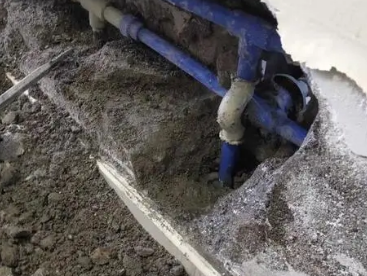 佳木斯市卫生间测漏水哪家好
