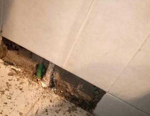 佳木斯市测漏水公司为您专业分享下检漏仪器准确定位的方法有什么特点?