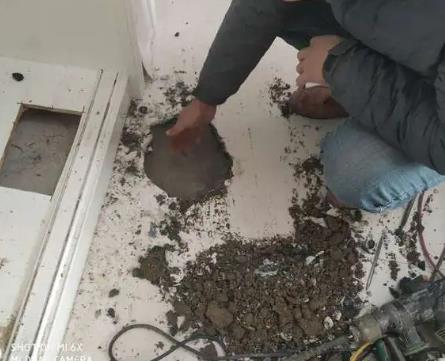 佳木斯市漏水检测公司为您专业分享下阳台漏水要尽快修，做到这几点，少麻烦又省钱！