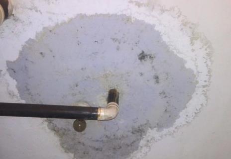 佳木斯市测漏水公司分享如何自检漏水