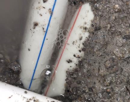 佳木斯市漏水检测公司哪家好